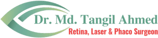 Eye Specialist in Dhaka